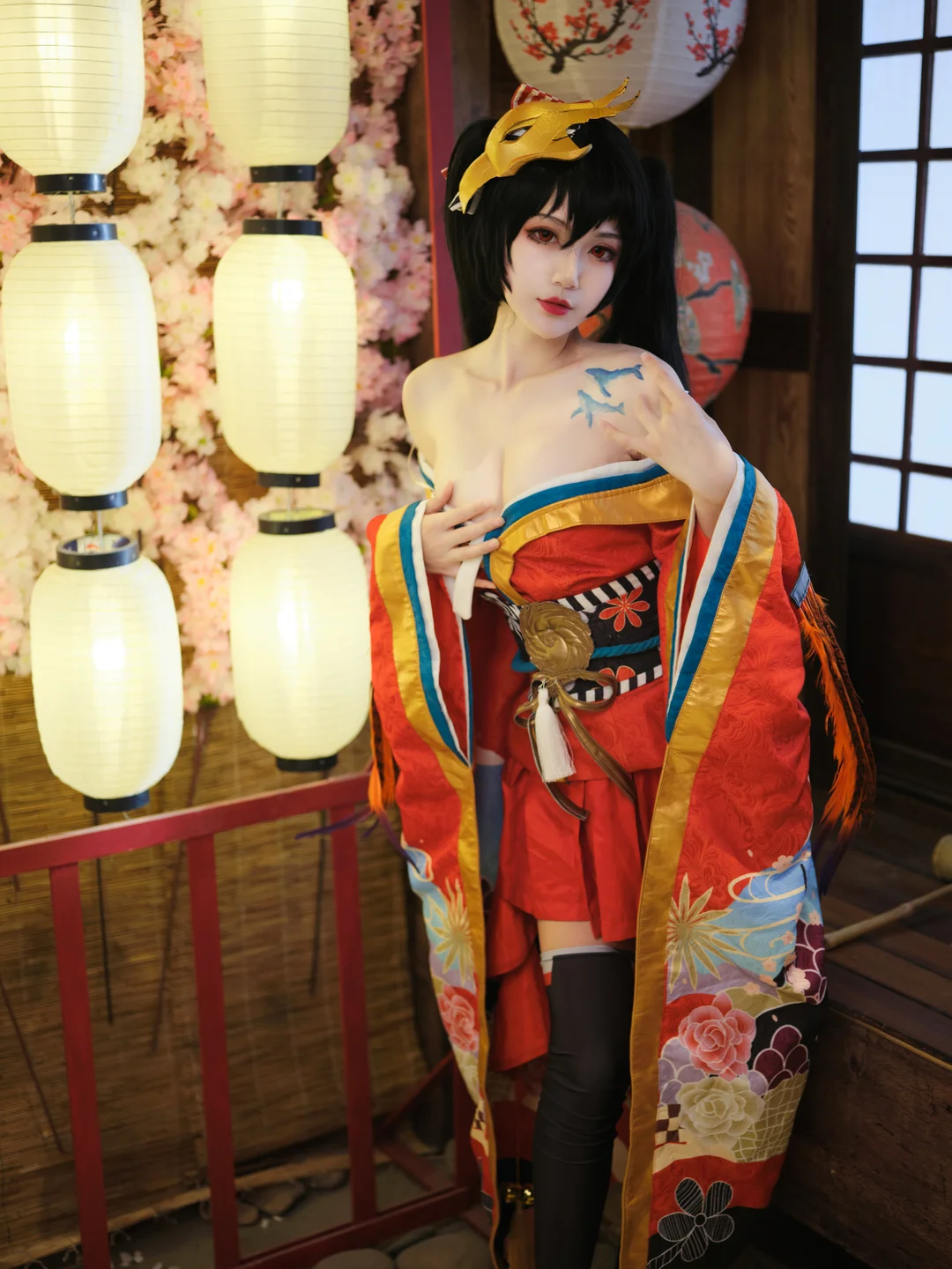 一米八的大梨子_碧蓝航线_大凤_和服_31P_298MB tg@simisebaisi 【丝足阁】014.webp